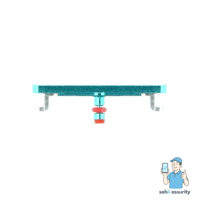 Power Button Outer for OnePlus 8 Pro Green